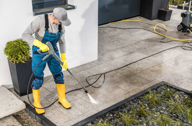 Reliable Dekal, IL Pressure Washing Solutions